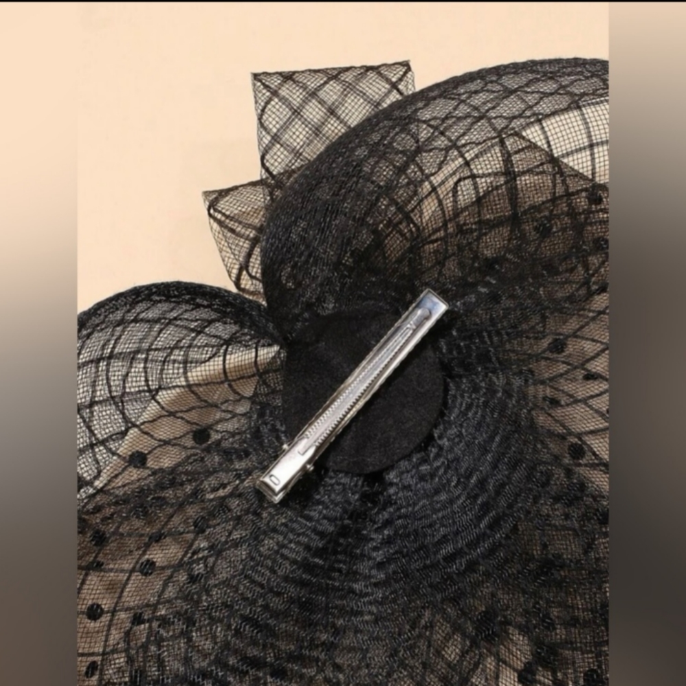 Fascinator - Picture 7 of 7
